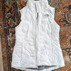 North Face Down Vest